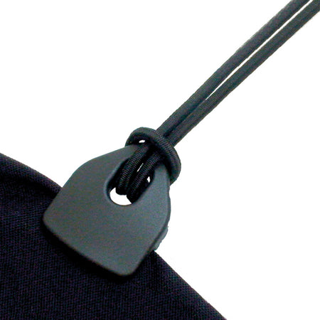 Close-up af SeaTec multiclip til montering