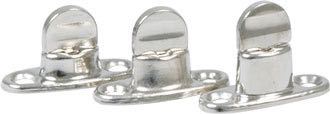 SeaTec kalechevrider i 10mm, pakket i pose med 10 stk.