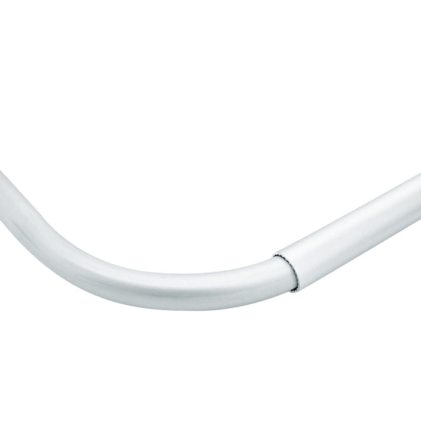 Agterrunding fra NOA, 2 meter, vist i naturlig lys