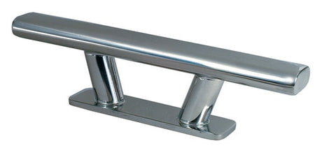 Roca pullert 265mm set forfra med blank overflade