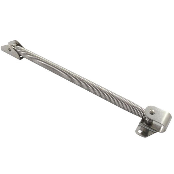 1852, SeaTec, Fjederlugeholder A2 rustfrit stål L-235mm