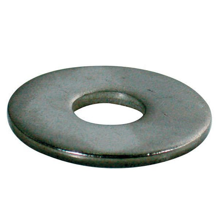Skærmskive fra 1852, 10.5 x 30mm i pakke med 100 stk.