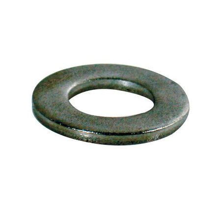 1852 skive 5.3 x 10mm i stak af 100 stk, velegnet til bådmontering.