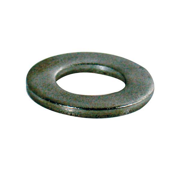 1852 skiver i pakke med 100 stk, mål 13 x 24mm, klar til brug