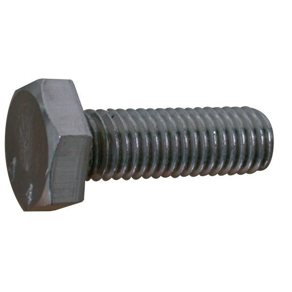 1852 sætskruer 6 x 16mm i pakke med 100 stk, ideelle til bådmontering.