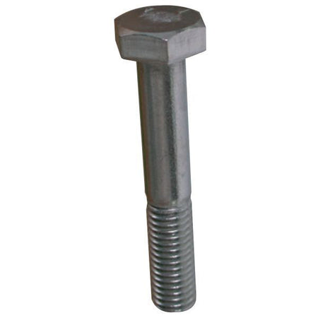 Marifix Bolt 10 x 100mm A4 DIN 931 i klar emballage til bådmontering