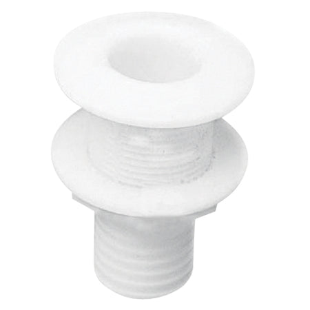 Nuova Rade gennemføring med 32 mm studs, set fra siden