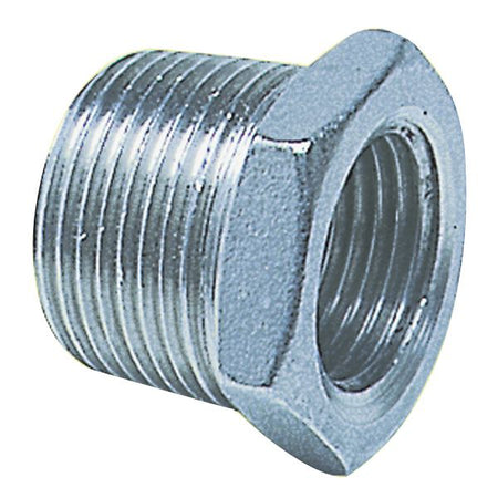 1852 rustfri fittings til montering på båd