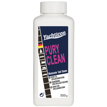 Yachticon, Puryclean 500 g