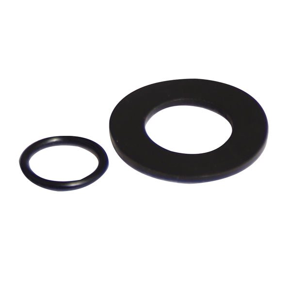 Pakningssæt til gasregulator fra IGT i blisterpakning