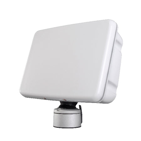 ScanStrut Dæk Pod til display, set fra siden