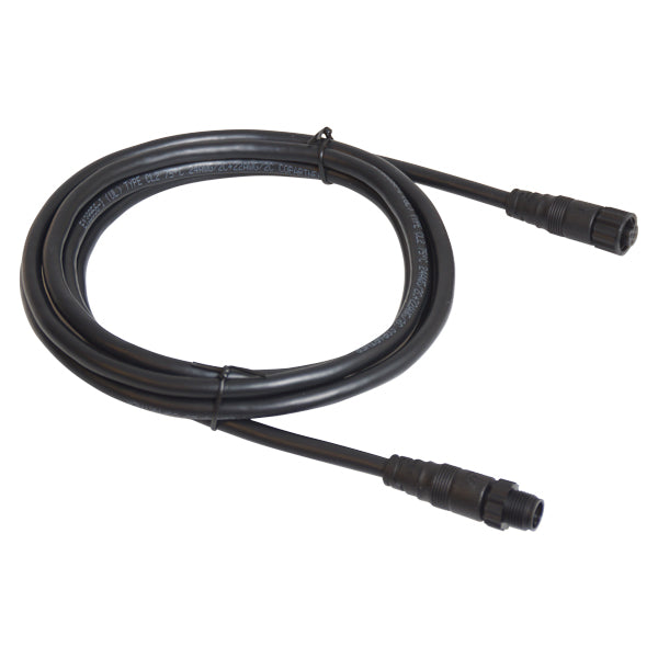 Nmea 2000 kabel fra 1852 på hvid baggrund, 2 meter langt