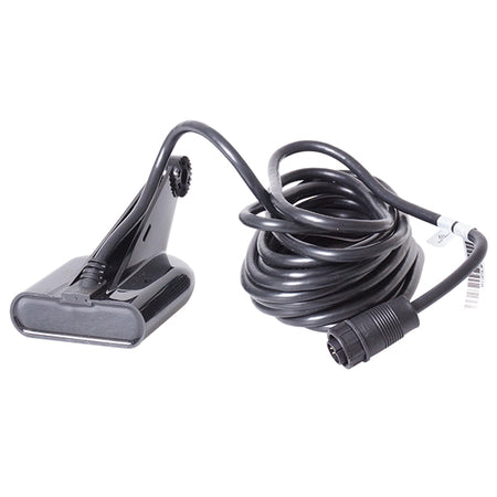 Navico hæktransducer HDI 50/200 & 455/800Hz set forfra