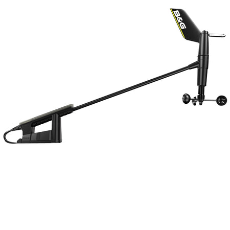 B&G Vindfane WS310 med 35m kabel, set fra siden