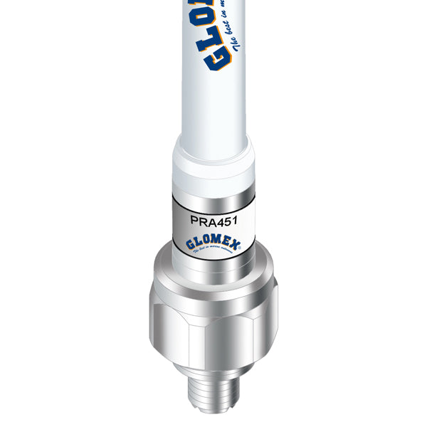 Glomex, Promarine VHF antenne PRA451B 120 cm