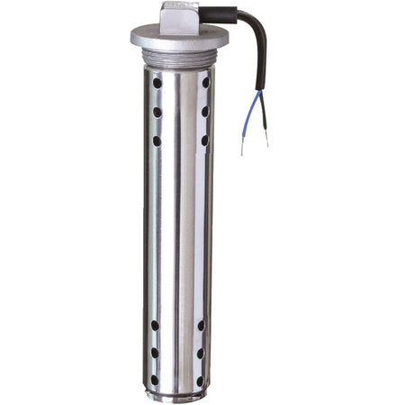 Kus, waste giver 450mm 1 1/4" 240-33ohm