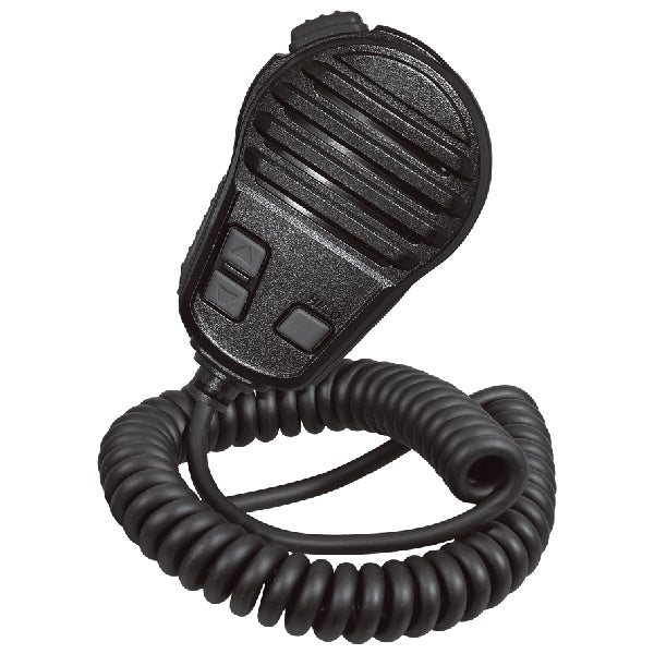 1852 VHF radio VT509M monteret på båd i maritim kontekst