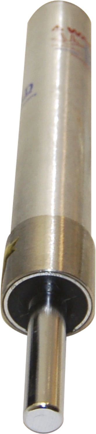 Springfield aftagelig konsol set forfra, højden er 28 cm