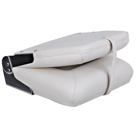 ESM styrestol S40 set bagfra med fokus på komfort og design