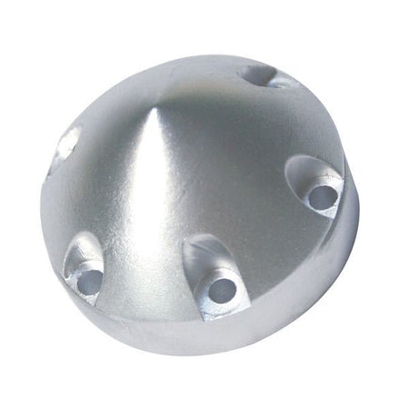 Tecnoseal zink til Max-Prop max-01 set fra siden
