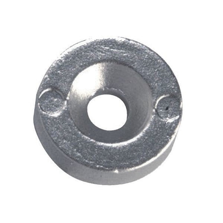 Tecnoseal zinkanode til Honda motor, set fra siden.
