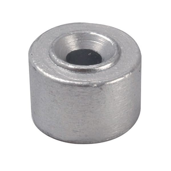 Tecnoseal, anoda cynkowa Honda 8-50 HK do 2007 15 mm