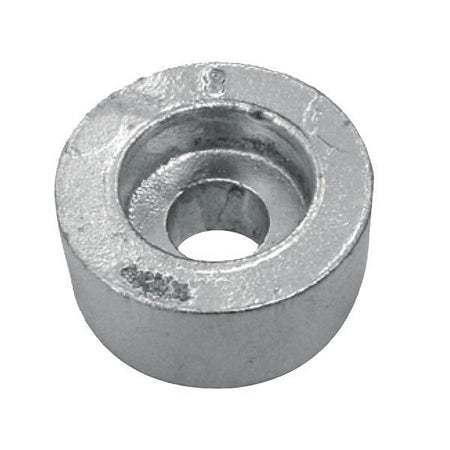 Tecnoseal zinkanode set forfra, designet til Honda motorer 20-225 hk.