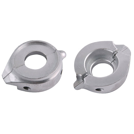 1852 zinkring set forfra, designet til Volvo drev 3888305.