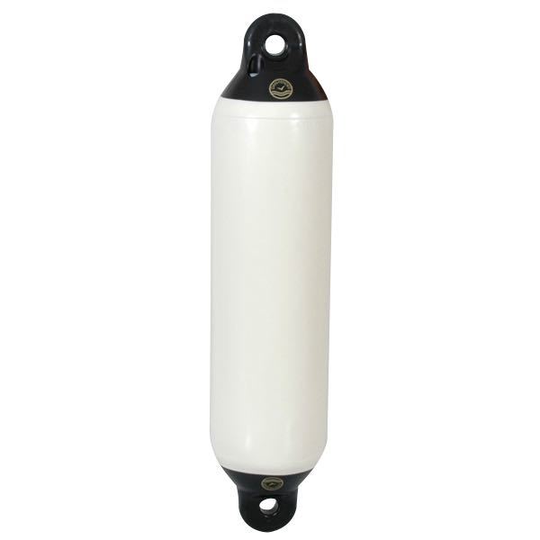 Dan-Fender 822 med tæt på detalje af design og farver