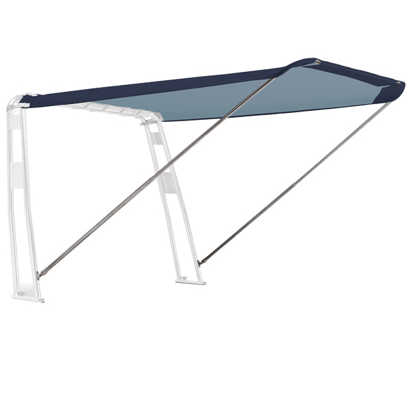 Nettuno, SeaTec, Nettuno Universal Bimini L-205cm B-200cm Navy