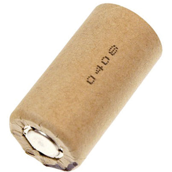 SeaTec Sub C batteri set forfra, ideelt til solcelle ventilatorer.