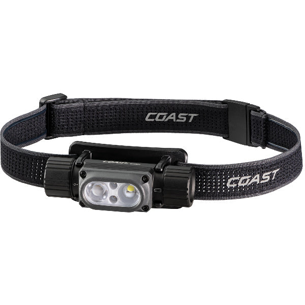 SeaTec pandelampe set forfra med lysstyrke angivet som 1200 lumen