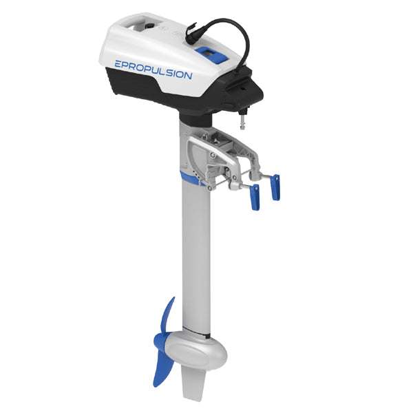 Epropulsion Spirit 1.0 EVO lang ben set fra siden