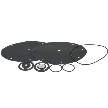 Feit Pompe servicekit med o-ringe og membran til pumper
