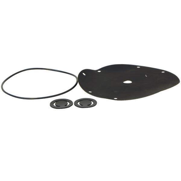 Servicekit til Feit Pompe, præsenteret på hvid baggrund