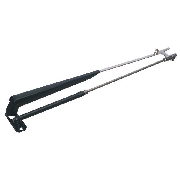 SeaTec justerbar parallel arm set fra siden