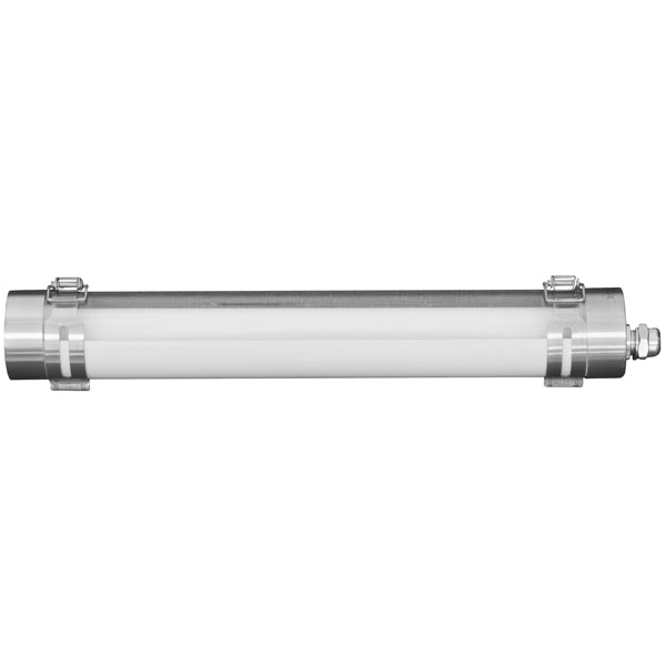 Casolux, SeaTec, Casolux Drejø armatur 9-32v IP69K RF316 Ø45 L 300 mm