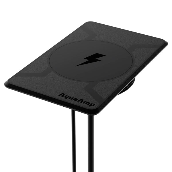 AquaAmp, SeaTec, AquaAmp 200 rektangulær trådløs lader 12V 25W