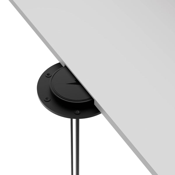 AquaAmp, SeaTec, AquaAmp 400 skjult trådløs lader 12V 15W Qi2