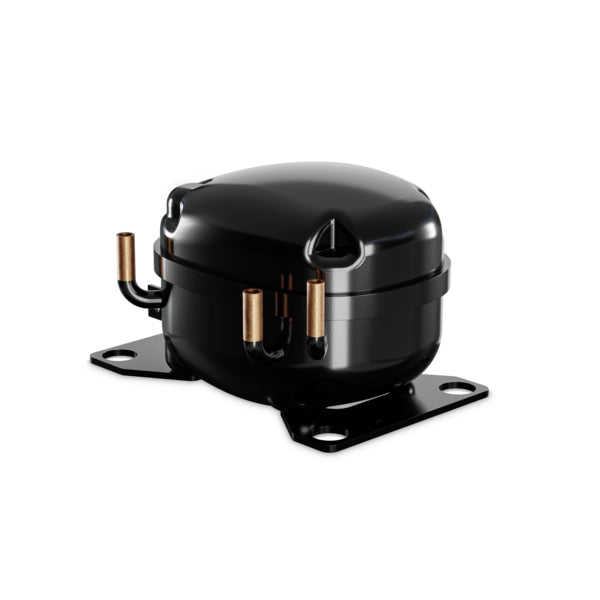 Dometic køleskab NRX0060S med forskellige farver og designmuligheder