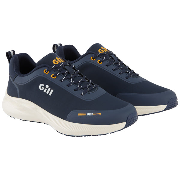 Gill, 943 Savona trainer 2.0 Navy str. 42
