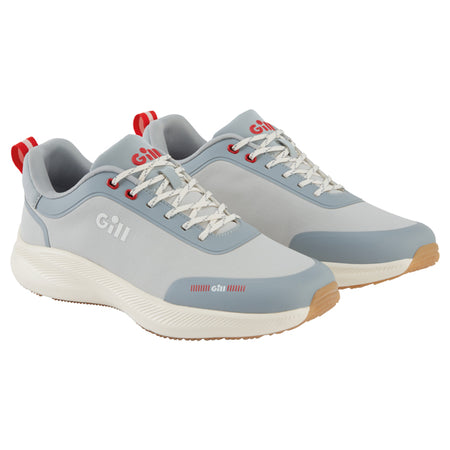 Gill, 943 Savona trainer 2.0 Grå str. 43