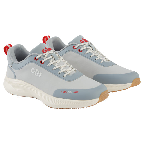 Gill, 943 Savona trainer 2.0 Grå str. 47