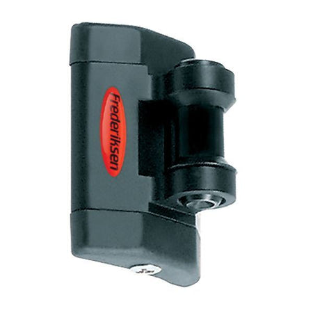 Ronstan Intermediate vogn 55 mm set fra siden, klar til montering.