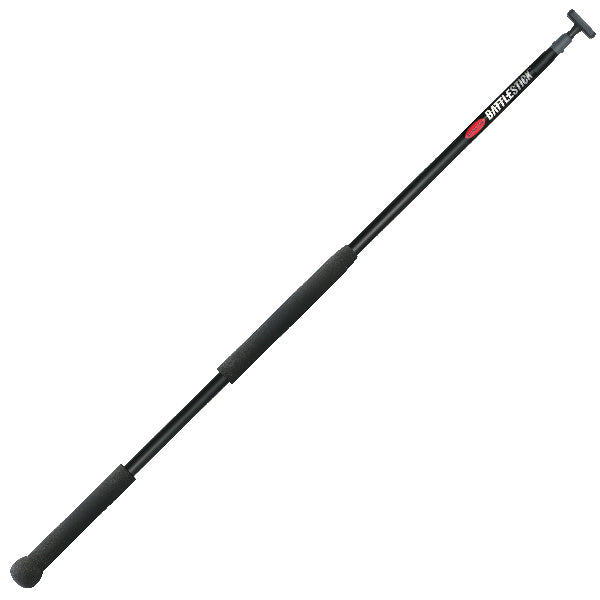 Ronstan rorpind med splitgreb, teleskopisk design, vision fra siden