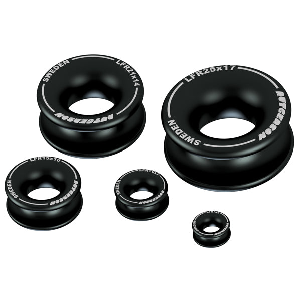 Rutgerson, SeaTec, Rutgerson Low friction ring 15x10
