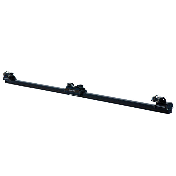 Rutgerson, Komplet storskøde system 32mm x 1500mm Sort