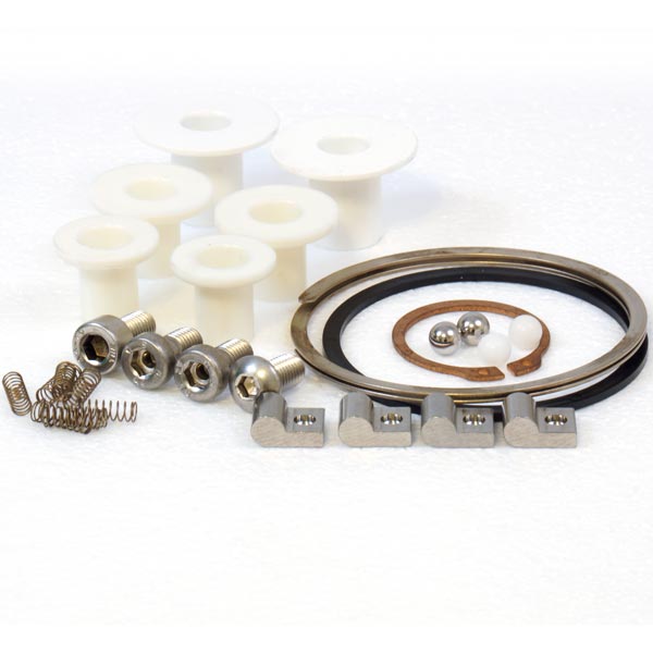 Andersen service kit 12 til spil 58ST - 62ST i emballagen