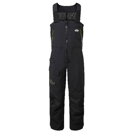 Gill OS26 offshore buks i sort farve, set foran, størrelse L.