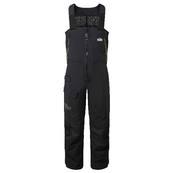 Gill OS26 Offshore buks i sort, set forfra, størrelse XXL.